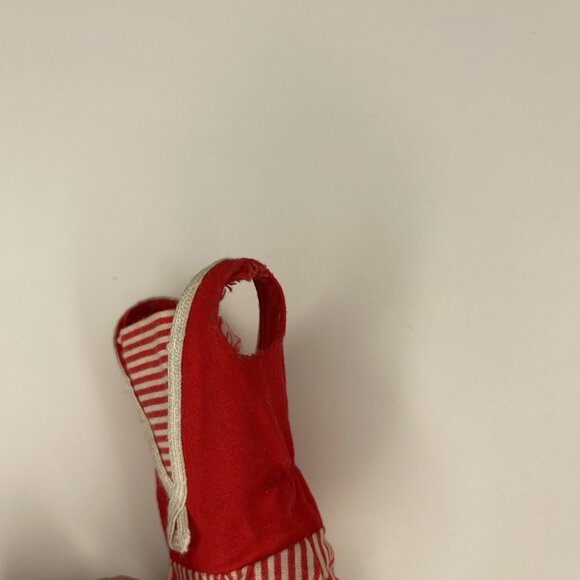 Vintage 1963 Straight Leg Skipper Doll Barbie Family Original Outfit *FLAW* - Picture 7 of 10